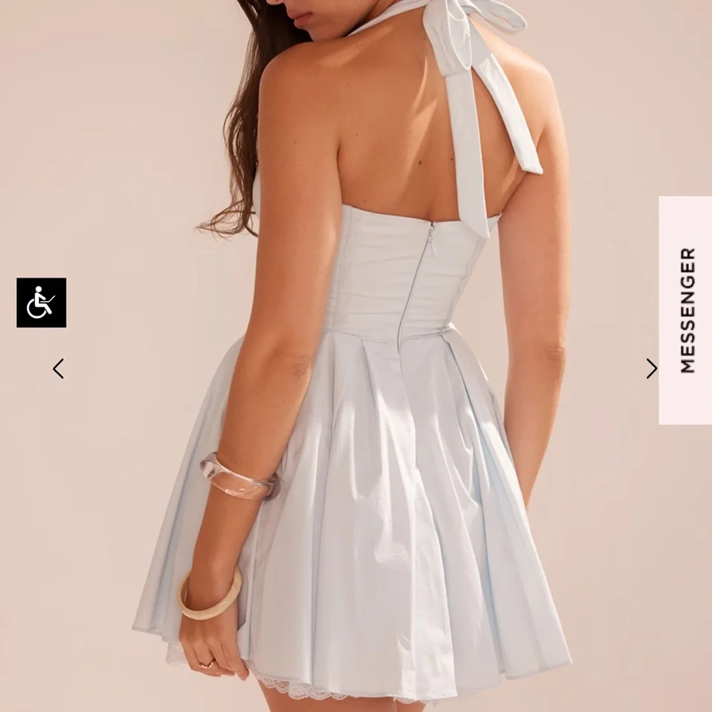 House of CB harriet dress - Picture 3 of 4